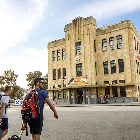 Perth City Yha Ngoại thất bức ảnh