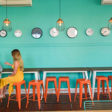 Perth City Yha Ngoại thất bức ảnh