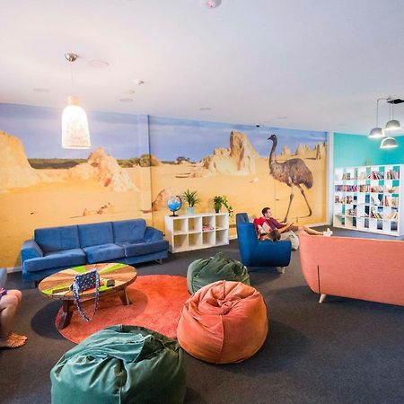 Perth City Yha Ngoại thất bức ảnh