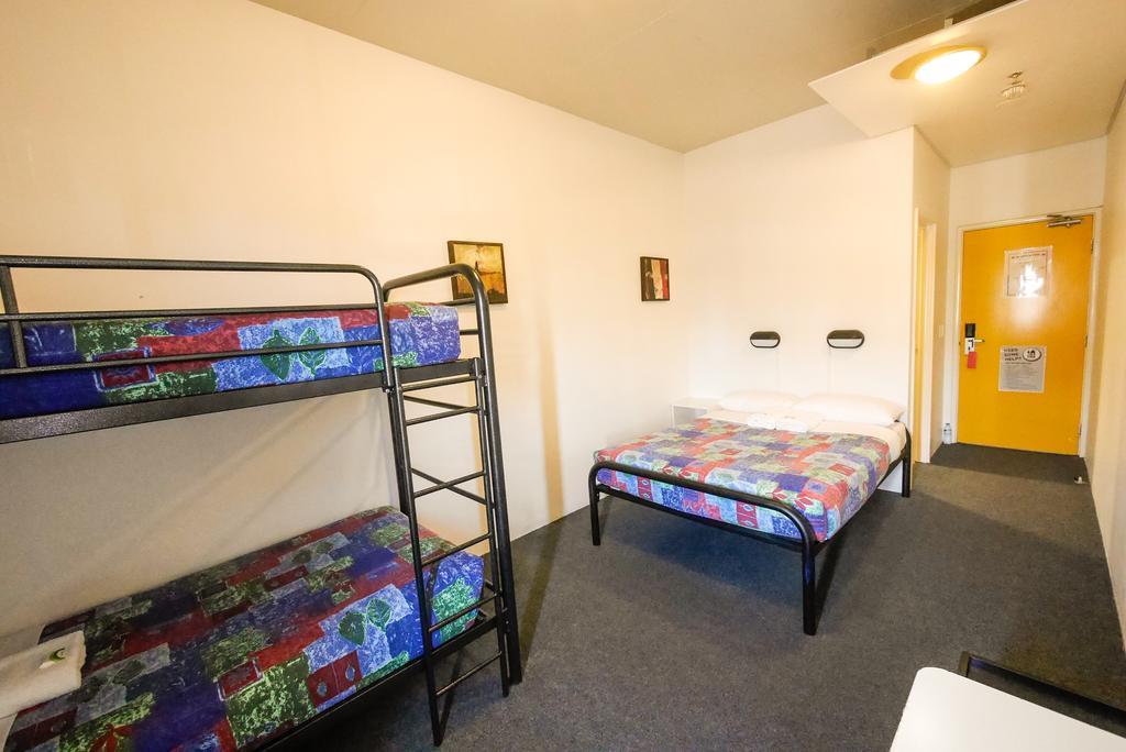 Perth City Yha Ngoại thất bức ảnh