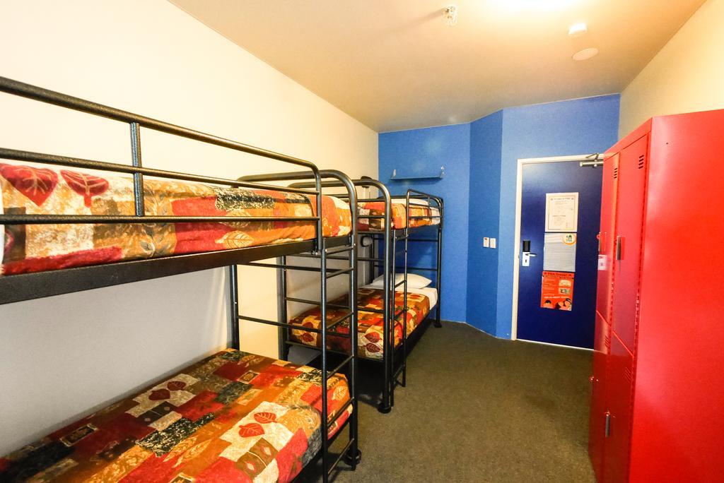 Perth City Yha Ngoại thất bức ảnh