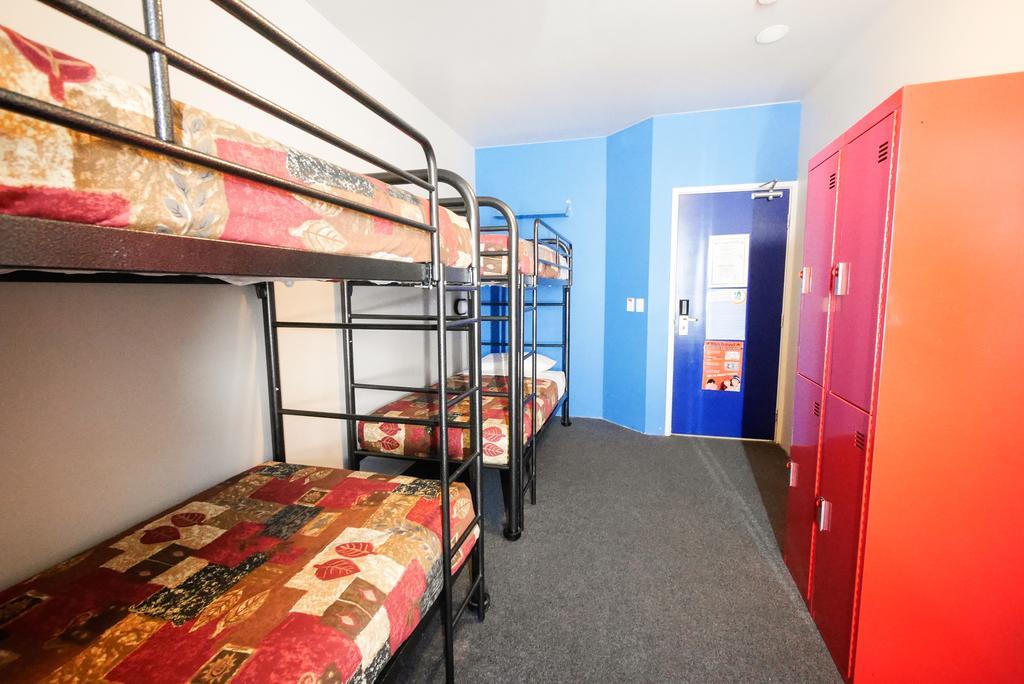 Perth City Yha Ngoại thất bức ảnh