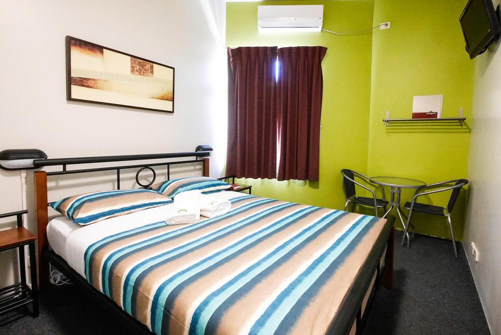 Perth City Yha Ngoại thất bức ảnh