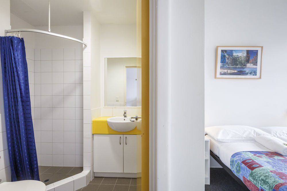 Perth City Yha Ngoại thất bức ảnh