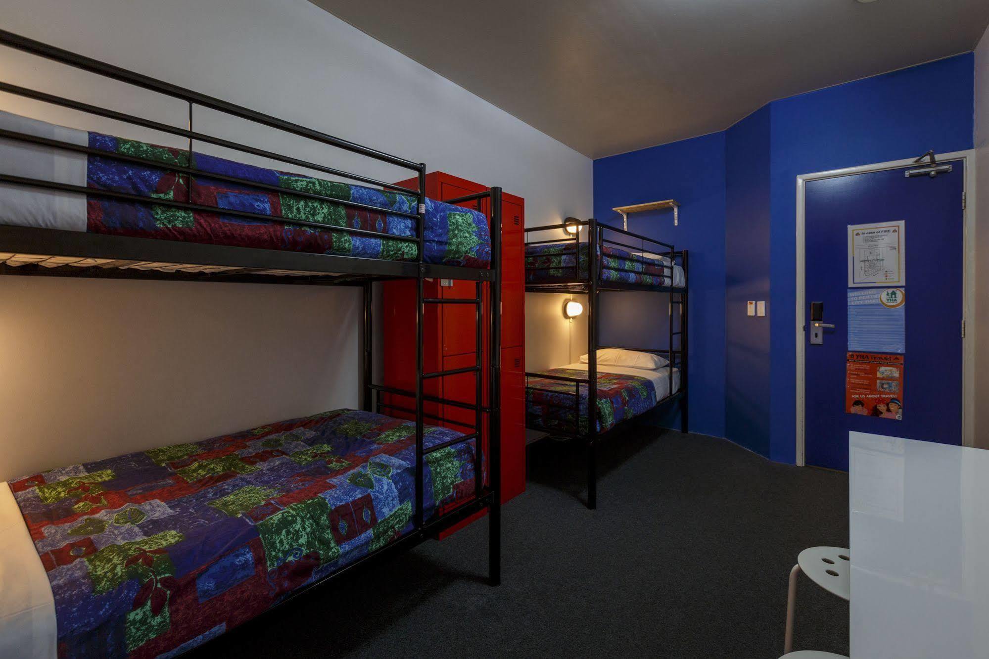 Perth City Yha Ngoại thất bức ảnh