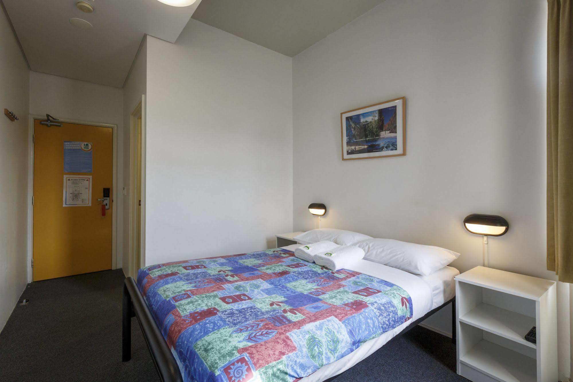 Perth City Yha Ngoại thất bức ảnh