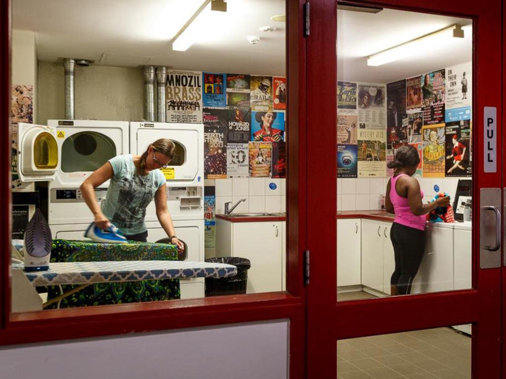 Perth City Yha Ngoại thất bức ảnh