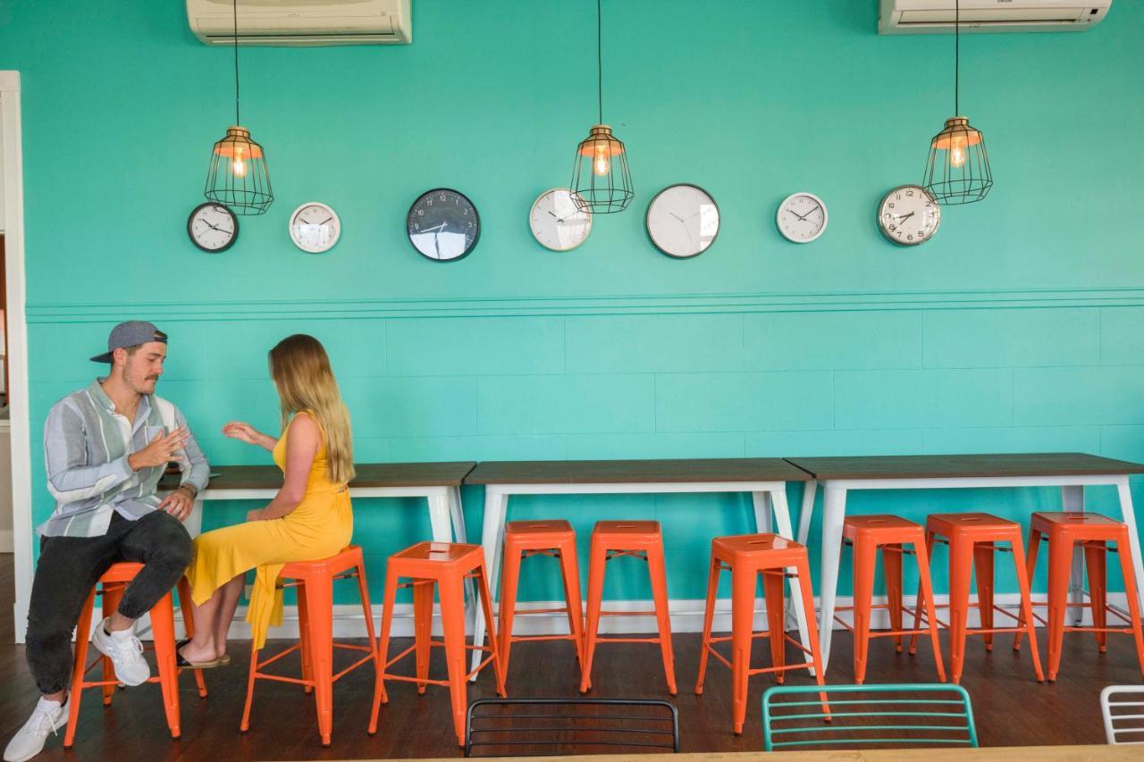 Perth City Yha Ngoại thất bức ảnh