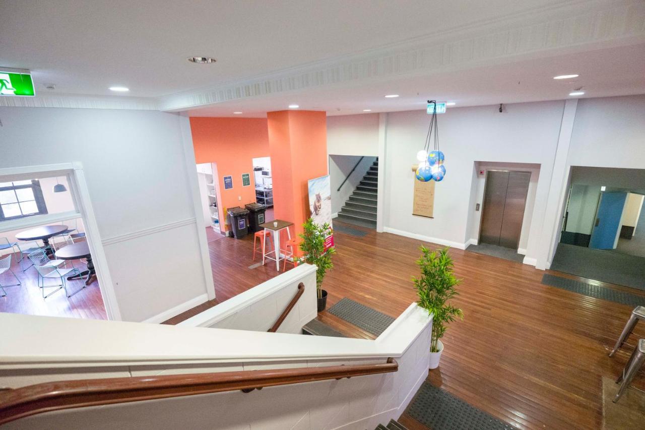 Perth City Yha Ngoại thất bức ảnh