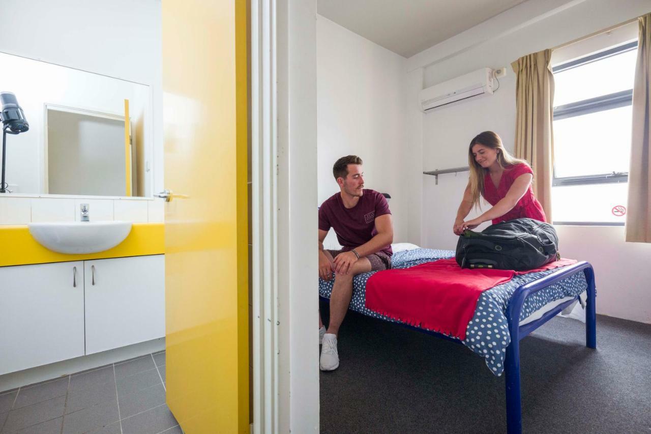 Perth City Yha Ngoại thất bức ảnh